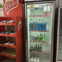 یخچال تک درب 70سانتی فریدونی بدون برفک
