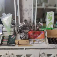 وسایل طراحی .نقاشی .هنری گرافیک