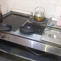 فروش‌فست‌فود‌اشپزخانه‌|کافی‌شاپ و رستوران|مینودشت, |دیوار