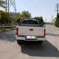 فوتون دیزل مدل 401در حد صفر تحویلی ۴۰۲|خودرو سواری و وانت|شیراز, تپه تلویزیون|دیوار