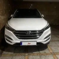 توسان ۲۰۱۶