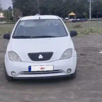 تیبا ۹۶ دوگانه کارخانه