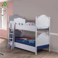 تخت دوطبقه محکم با دوام|تخت و سرویس خواب|تبریز, |دیوار