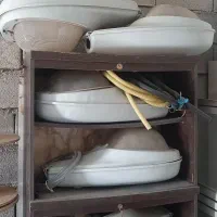 نورافکن خیابانی