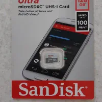 کارت حافظه sandisk