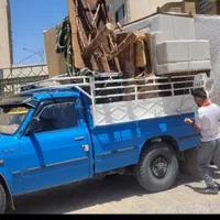 وانت‌تلفنی‌وانت‌بارحمل‌بارنیسان‌بارباربری