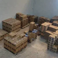 پخش عمده لنت ترمز ساتریک|قطعات یدکی و لوازم جانبی|تهران, پامنار|دیوار