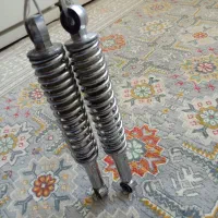 کمک فنر عقب هندا