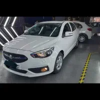 شاهین G دنده ای فول مدل 1400