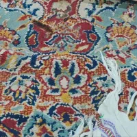 ۳ عدد فرش|فرش|تایباد, |دیوار