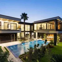 فروش-ویلایی-300متری-4خوابه-در-ارشاد
