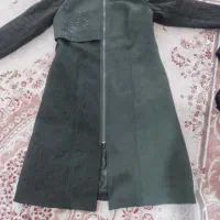 پالتو نو هست برند ییتجان ۴۴