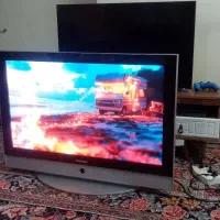 تلویزیون 42 اینچ پلاسماسامسونگ