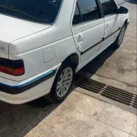 پارس نیمه سفارشی مدل ۱۴۰۱