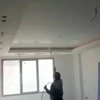 رنگکاری و نقاشی ساختمان و منزل شما بازدید رایگان