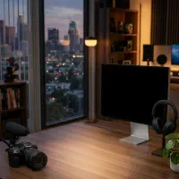طراحی عکس و ساخت ویدیو با قیمت ویژه . دکتر ایمیل