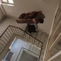 باربری اتوبار حمل اثاثیه منزل مهستان حومه|خدمات حمل و نقل|هشتگرد, |دیوار