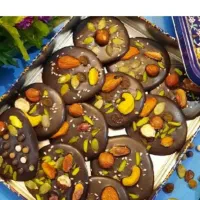 کاکائوآجیلیخوشمزه