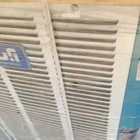 کولر آبسال 7000 بدون ریموت ۲۴ ماه زمانت