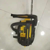 اره برقی کنزاکس 25 سانتیمتری 1.2 اسب بخار نو|ابزارآلات|کرج, حصارک پایین|دیوار