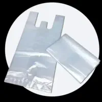 فروش عمده و خرده نایلون و نایلکس پلاستیک دسته دار