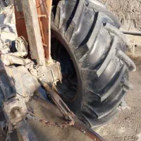 تراکتور 285|خودرو سنگین|بروجرد, |دیوار