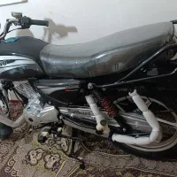 متور بوکسر تکنو 200 مدل 1404|موتورسیکلت|سبزوار, جهاد کشاورزی|دیوار
