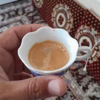 قهوه ساز NCIVA نو عالی هرچی بگم خوبه کم گفتم|سماور، چایساز، قهوهساز|جویبار, |دیوار