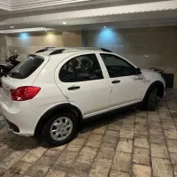 کوییکGXL مدل1403|خودرو سواری و وانت|قم, بکایی|دیوار
