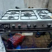 خریدار و فروشنده اوجاق گاز  سالم و خراب