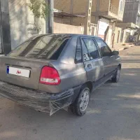 فروش پراید|خودرو سواری و وانت|میاندوآب, |دیوار