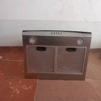 هود با کابینت