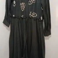 مانتو وسارافن|لباس|خوی, |دیوار