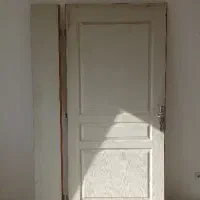 درب ورودی دولت