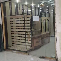 مغازه دربازار قیصریه