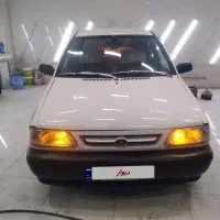 پراید صبا ۱۳۱