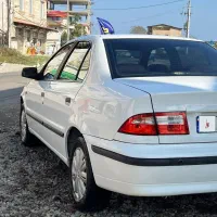 سمند LX مدل1400داشبورد جدید|خودرو سواری و وانت|آستارا, |دیوار