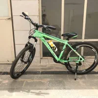 دوچرخه