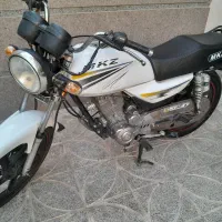 موتور mkz۱۷۰cc