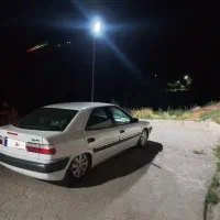زانتیا سفید ۲۰۰۰