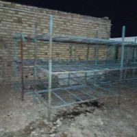 قفسه تور دار