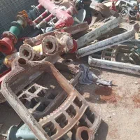 خرید وفروش موتورخانه دیگ مشعل منبع شوفاژ|آبگرمکن، پکیج، شوفاژ|تهران, نیروی هوایی (پیروزی)|دیوار