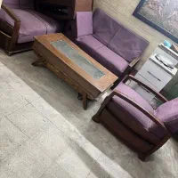 مبل منزل