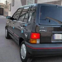 هاچبک ۸۶ عروسک