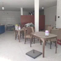 مغازه ۱۰۰ متری بر بخشداری|اجارهٔ مغازه و غرفه|رباطکریم, رباطکریم|دیوار