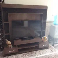 فروشزیرتلویزیونی وبوفه|بوفه، ویترین، کنسول|گتوند, |دیوار