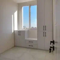برج رویال ۸۶ متر دوخواب ویو بینظیر و هتلینگ|اجارهٔ آپارتمان|تهران, پونک|دیوار