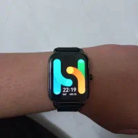 ساعت هایلو RS4 plus