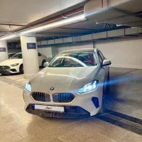 BMW 225L 2025