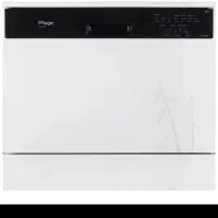 ماشین ظرفشویی مجیک